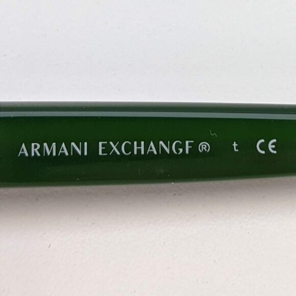 🕶️Armani Exchange AX4053S 815811 Sunglasses 51/21 140 /KAA840🕶️​ - Picture 4 of 6